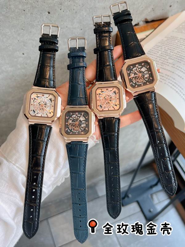 Patek Philippe watch 122896